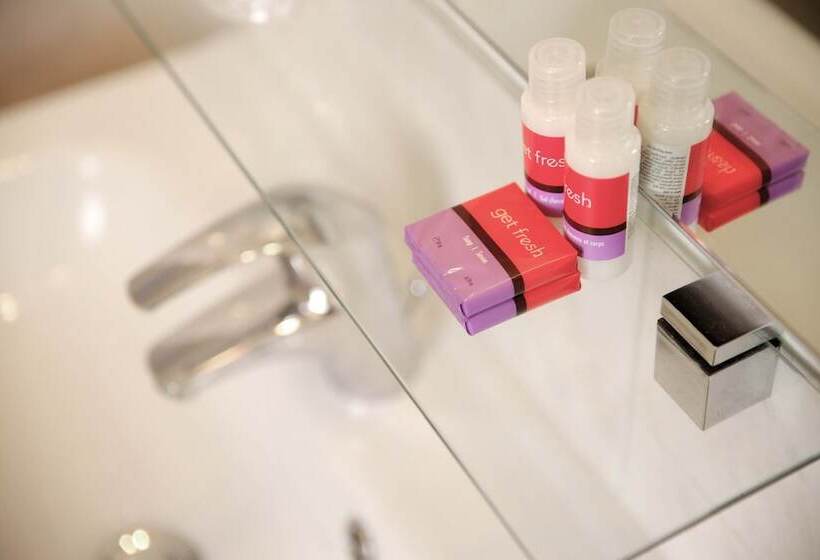 בית מלון כפרי Du Cheval Rouge