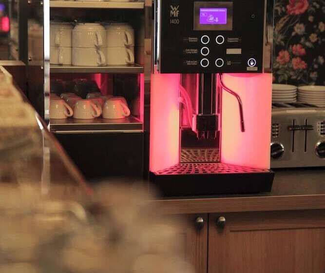 בית מלון כפרי Du Cheval Rouge