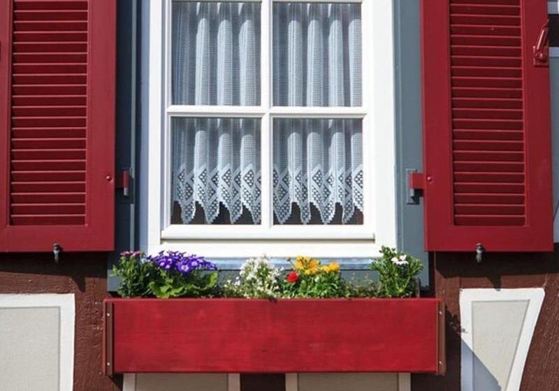 Отель Duwakschopp