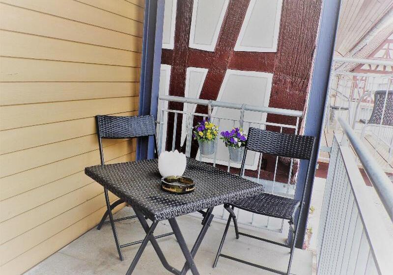 Отель Duwakschopp