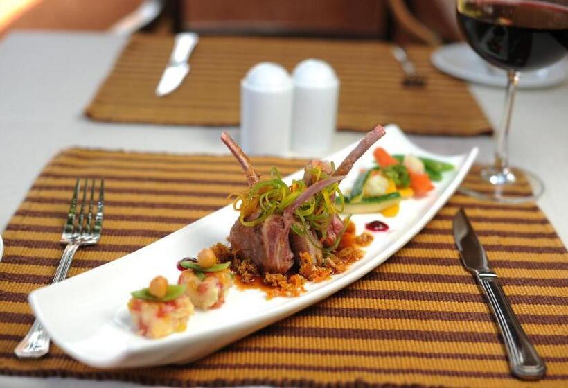 Отель Ekho Sigiriya