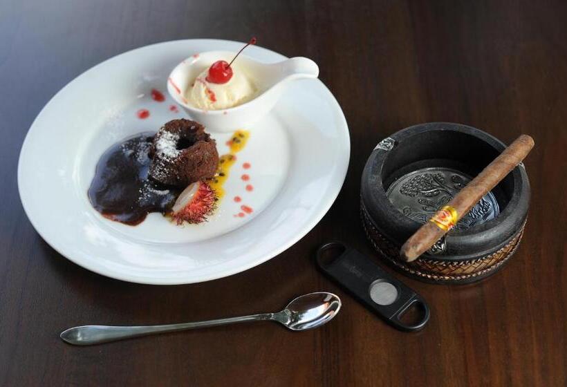 Отель Ekho Sigiriya