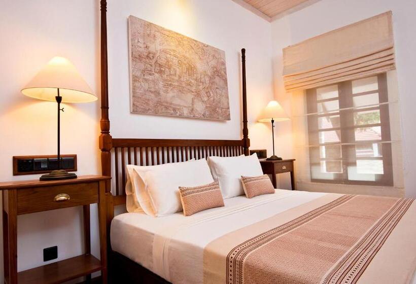 Отель Ekho Sigiriya