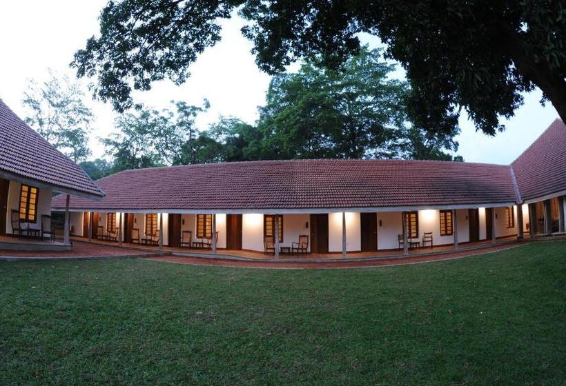 Отель Ekho Sigiriya