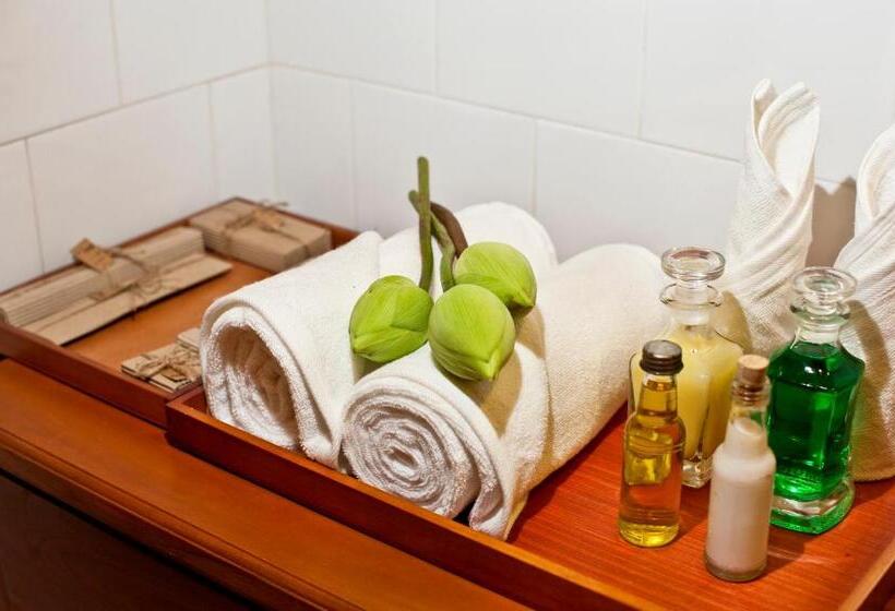 Отель Ekho Sigiriya