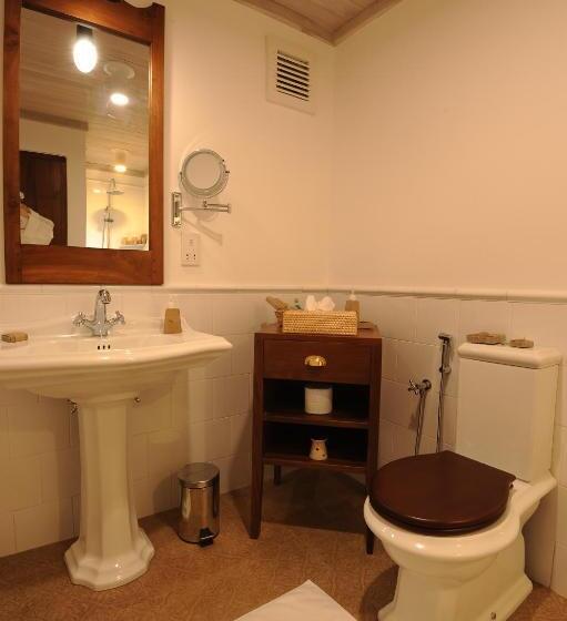 Отель Ekho Sigiriya