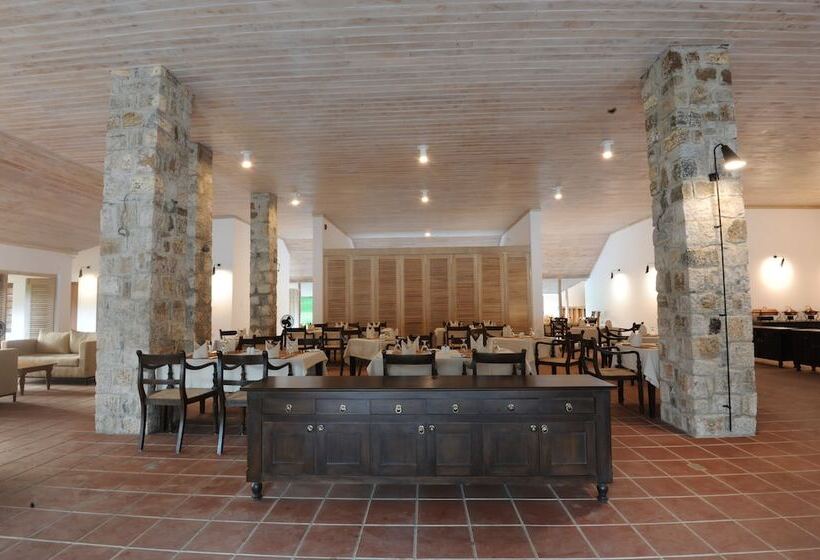 Отель Ekho Sigiriya