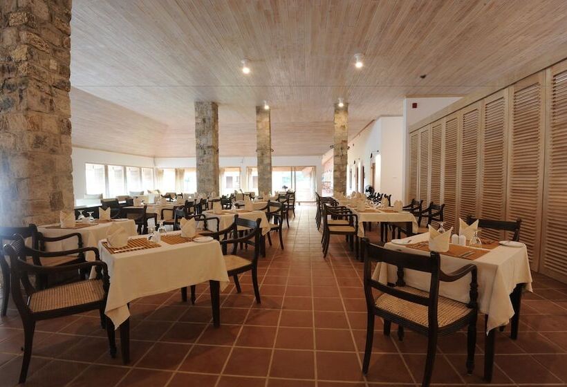 Отель Ekho Sigiriya