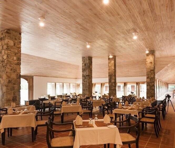 Отель Ekho Sigiriya