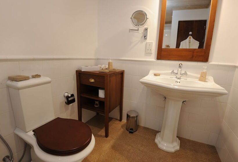 Отель Ekho Sigiriya