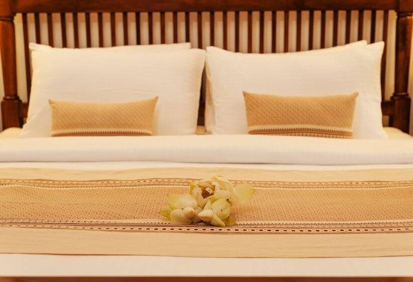 Отель Ekho Sigiriya