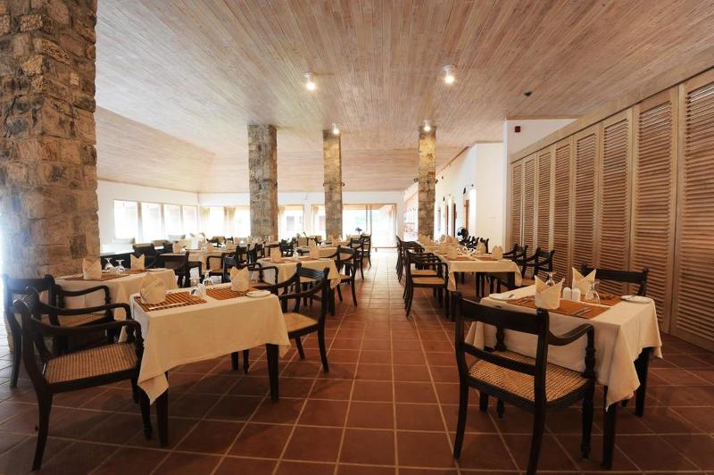 Отель Ekho Sigiriya