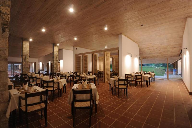 Отель Ekho Sigiriya