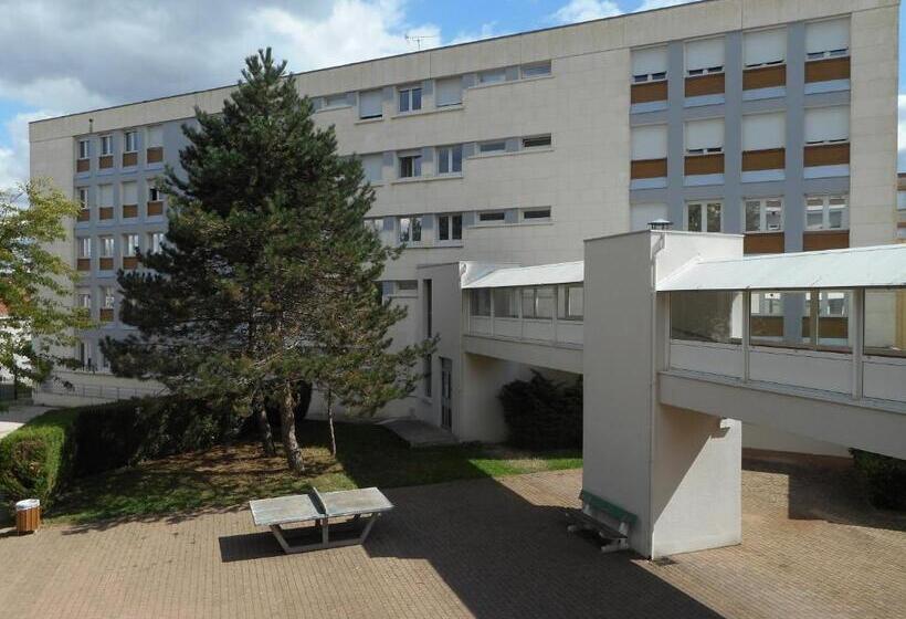 בית מלון כפרי Ethic étapes Val De Loire