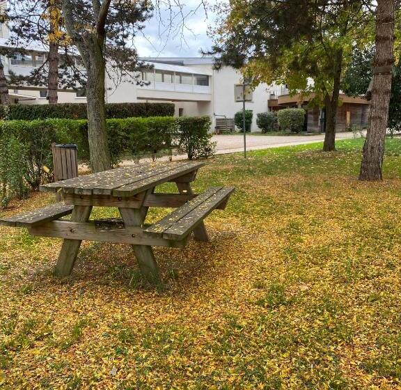 בית מלון כפרי Ethic étapes Val De Loire