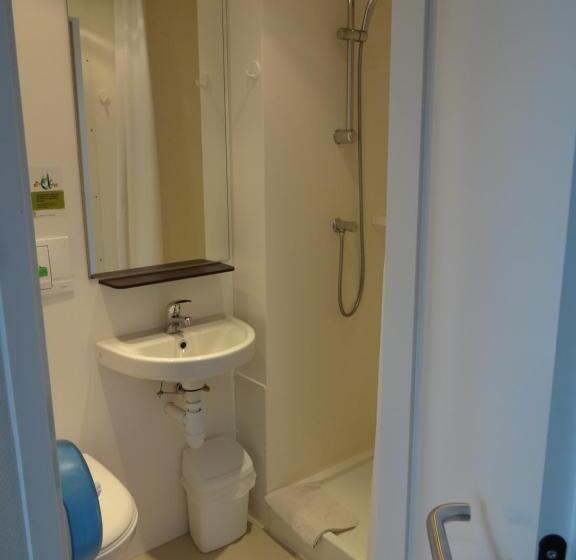 בית מלון כפרי Ethic étapes Val De Loire