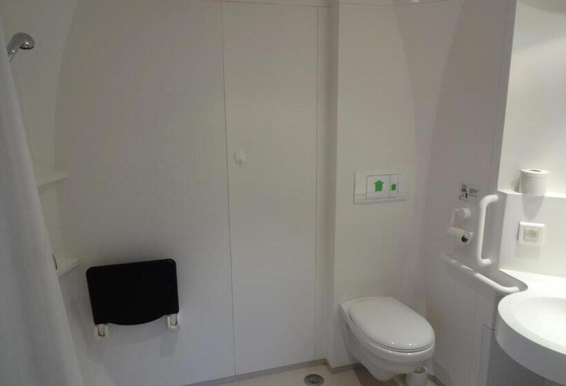 בית מלון כפרי Ethic étapes Val De Loire