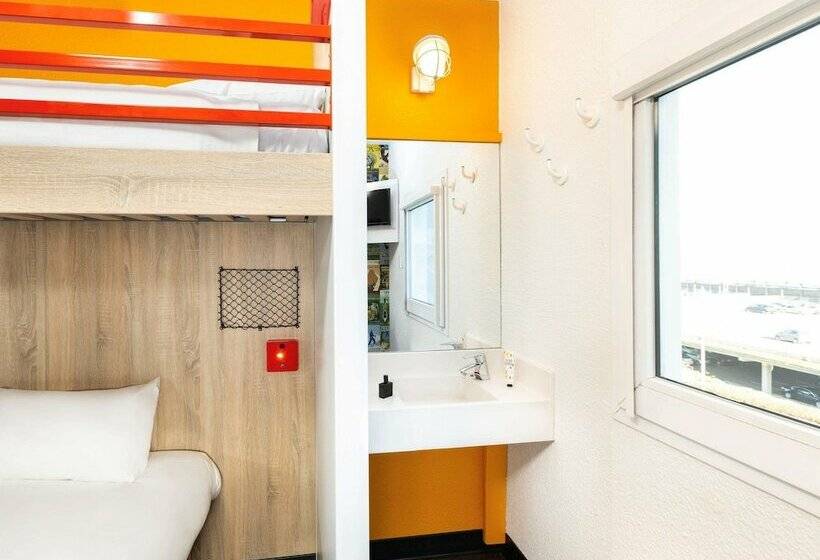 فندق F1 Dole Jura