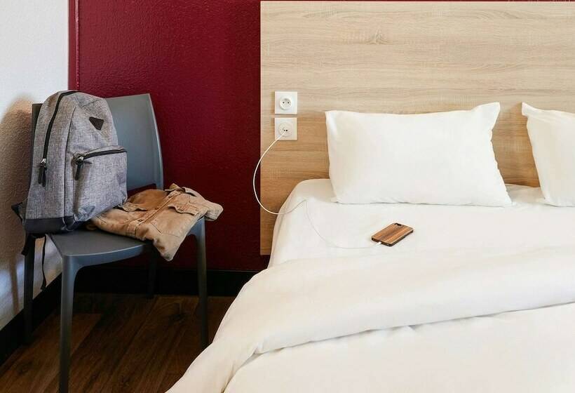 فندق F1 Dole Jura