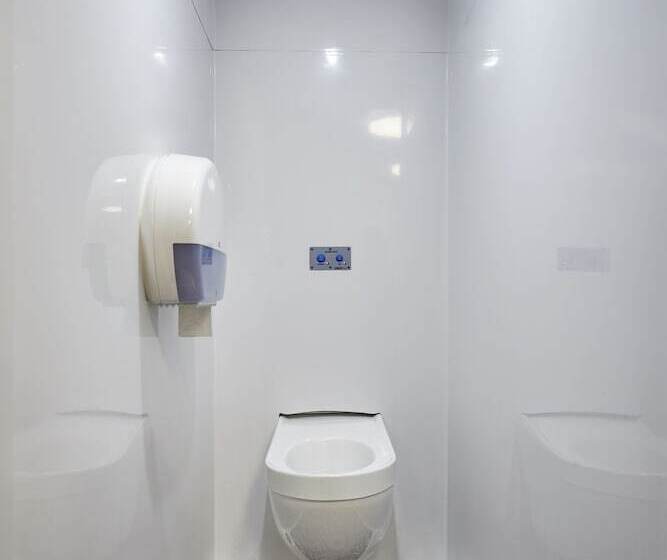 فندق F1 Dole Jura