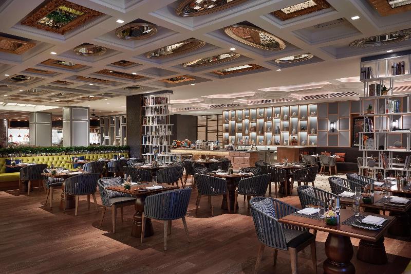 בית מלון כפרי Fairmont Chengdu