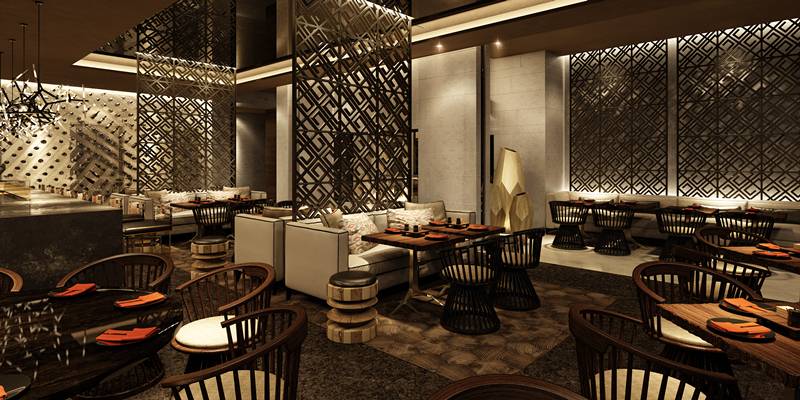 בית מלון כפרי Fairmont Chengdu