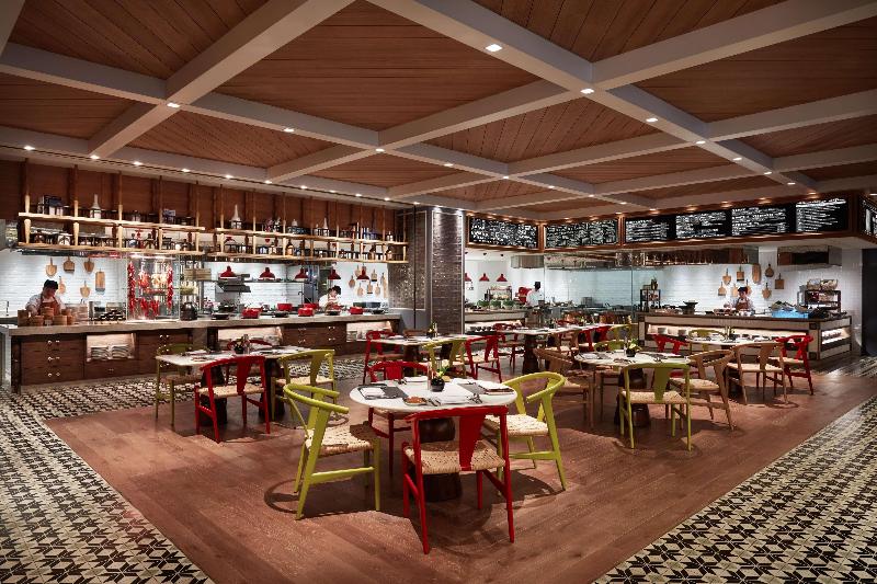 בית מלון כפרי Fairmont Chengdu