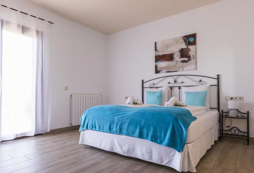 호텔 Finca Alegria Agroturismo Son Sampoli