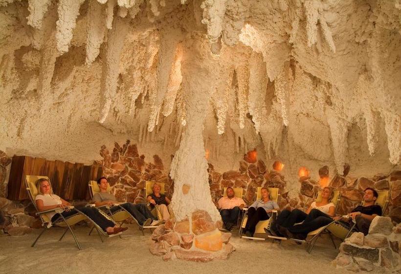 호텔 Gaestezimmer Cappuccino