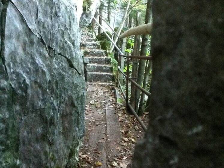 호텔 Gasthof Zur Krone