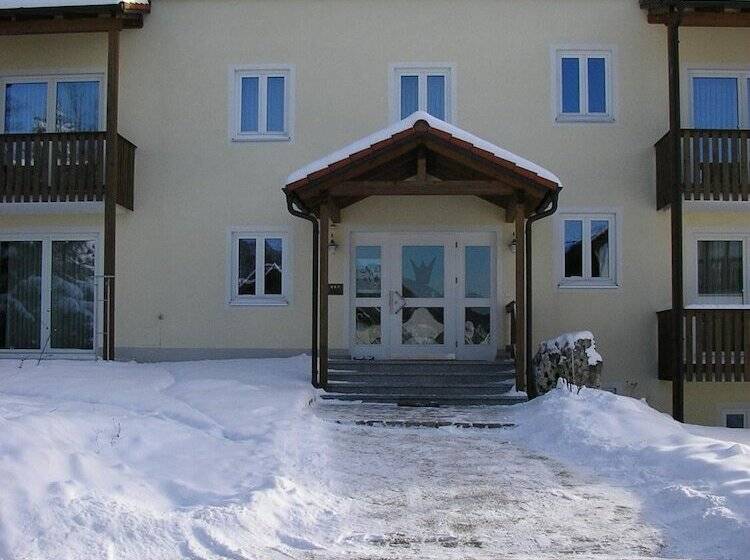 호텔 Gasthof Zur Krone