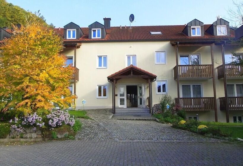 호텔 Gasthof Zur Krone