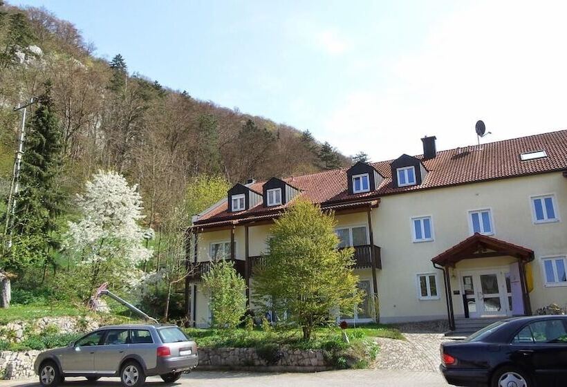 호텔 Gasthof Zur Krone