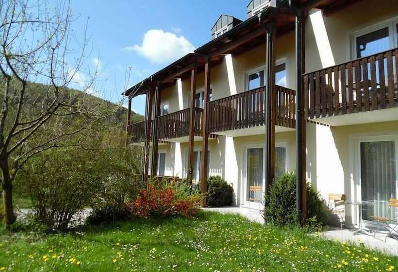 호텔 Gasthof Zur Krone