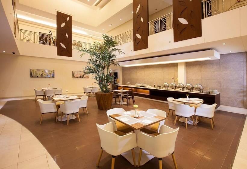 Grand Lily Hotel Suites