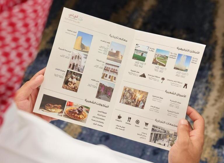 Grand Lily Hotel Suites