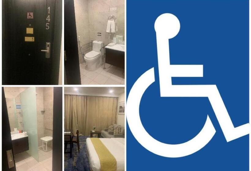 Grand Lily Hotel Suites