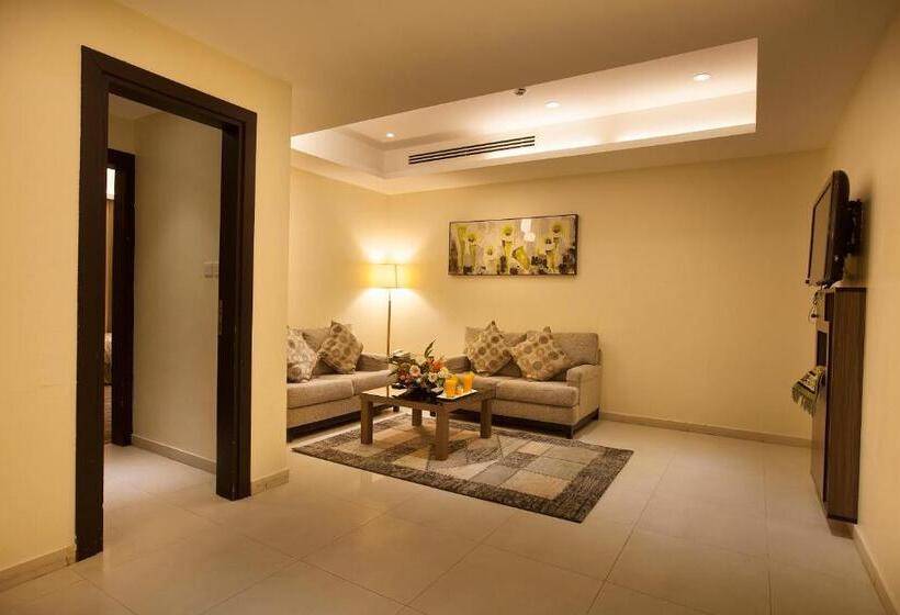 Grand Lily Hotel Suites