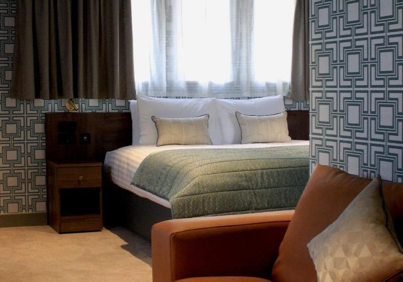 فندق H Club London