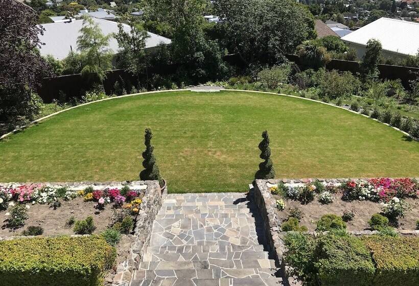 酒店 Hackthorne Gardens Luxury Accommodation