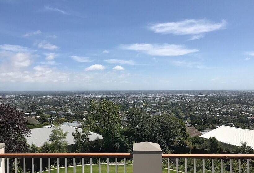 酒店 Hackthorne Gardens Luxury Accommodation