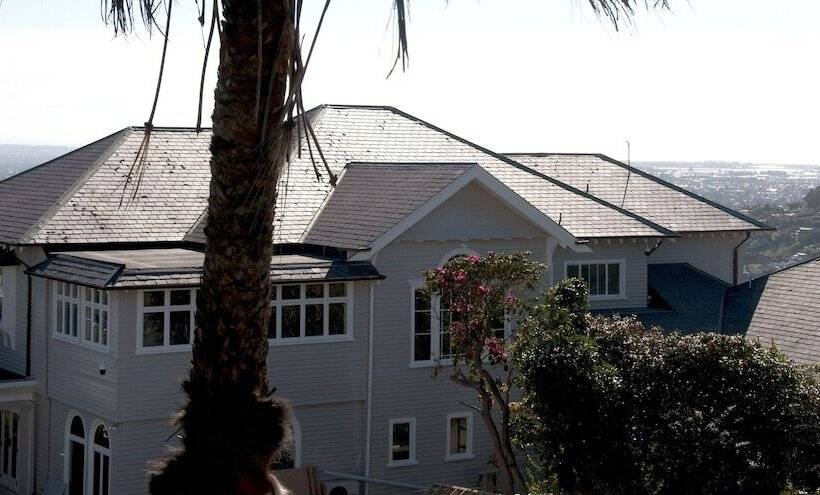 酒店 Hackthorne Gardens Luxury Accommodation