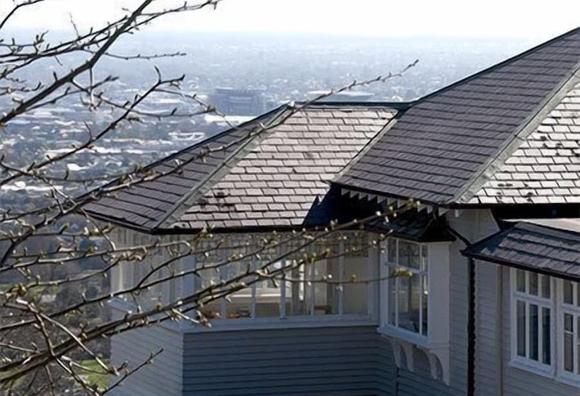 酒店 Hackthorne Gardens Luxury Accommodation