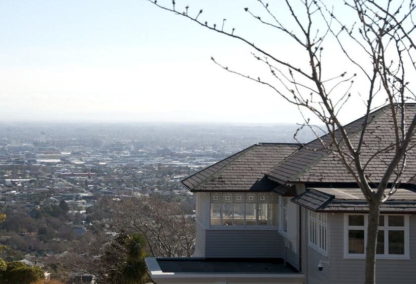 酒店 Hackthorne Gardens Luxury Accommodation