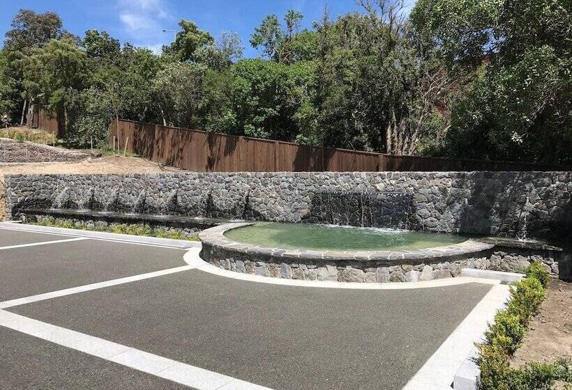 酒店 Hackthorne Gardens Luxury Accommodation