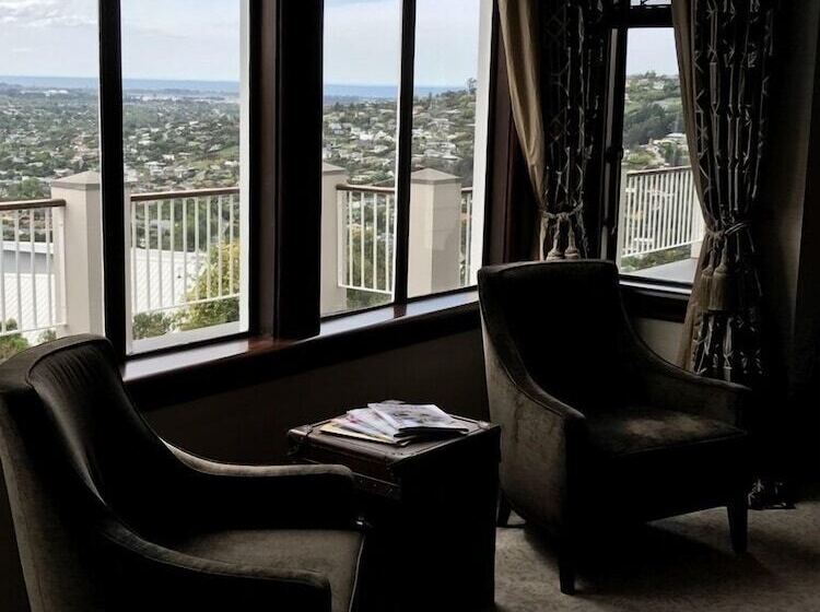 酒店 Hackthorne Gardens Luxury Accommodation