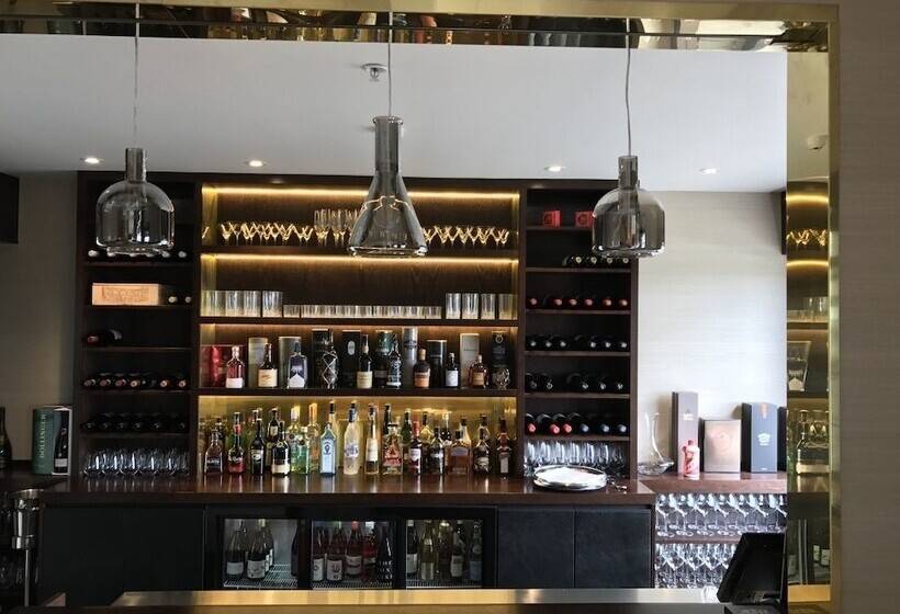 酒店 Hackthorne Gardens Luxury Accommodation