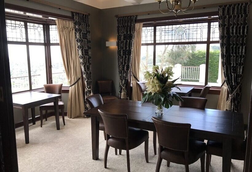 酒店 Hackthorne Gardens Luxury Accommodation