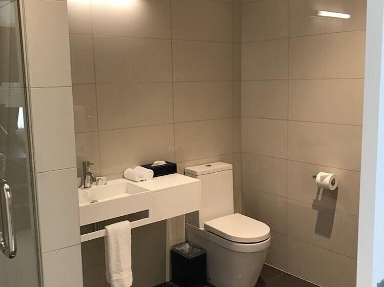 酒店 Hackthorne Gardens Luxury Accommodation