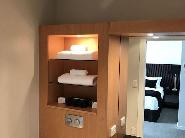 酒店 Hackthorne Gardens Luxury Accommodation